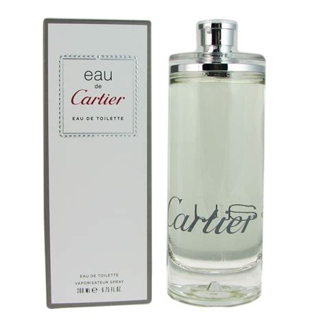 eau de cartier fragrantica|eau de cartier discontinued.